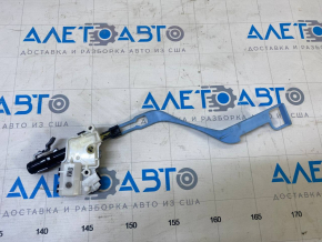 Lexus RX350 Fuel Door Lock 16-22
