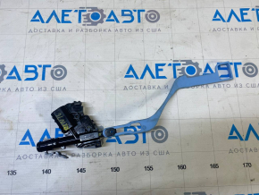 Lexus RX350 Fuel Door Lock 16-22