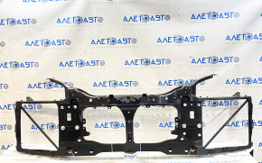 TV Panel Radiator Tesla Model S 12-20 AWD 16-20 RWD