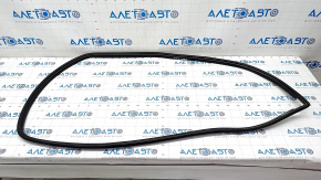 Door seal rear left Toyota Rav4 19-