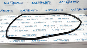 Door seal rear left Toyota Rav4 19-