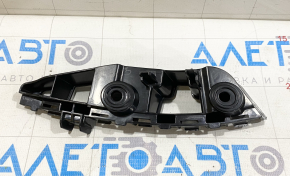 Front bumper mount left VW Jetta 15-18 USA