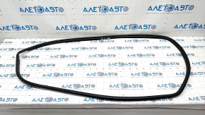 Door seal rear right Toyota Rav4 19- torn