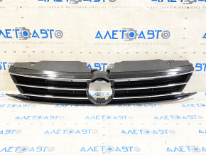 Radiator grill grill VW Jetta 15-18 USA without emblem