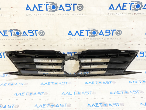 Radiator grill grill VW Jetta 15-18 USA without emblem