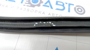 Front left door seal Toyota Rav4 19 - torn