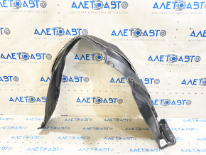 Front left fender liner Lexus NX300 NX300h 18-21