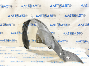 Front left mudguard Honda Accord 16-17 rest