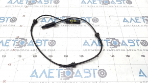 ABS sensor rear left BMW X3 G01 18-21
