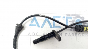 ABS sensor rear left BMW X3 G01 18-21