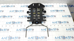 Toyota Rav4 Driver Seat Lumbar Support Motor 19-