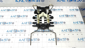 Toyota Rav4 Driver Seat Lumbar Support Motor 19-
