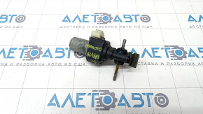 Motor for longitudinal adjustment of the driver's seat Toyota Rav4 19-