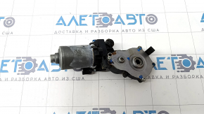 Driver's seat backrest adjustment motor Toyota Rav4 19-