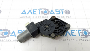 Toyota Rav4 Driver's Seat Cushion Adjustment Motor 19- Rear