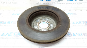 Brake disc rear right BMW X3 G01 18-330/20mm rusty