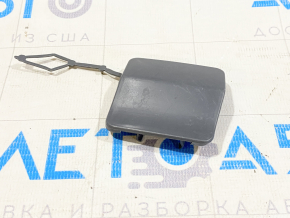 Tow Hook Cap Rear Bumper VW Jetta 19-
