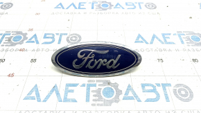 FORD logo emblem tailgate Ford Edge 19-24