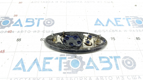 FORD logo emblem tailgate Ford Edge 19-24