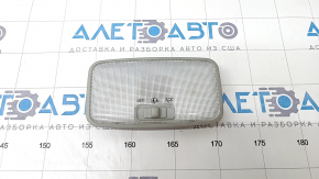 Ceiling light rear Toyota Rav4 19 gray