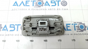 Ceiling light rear Toyota Rav4 19 gray