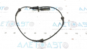 ABS sensor rear right BMW X3 G01 18-21