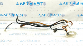 Fuel level sensor BMW X5 E70 07-13 3.0, broken mount