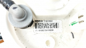 Fuel level sensor BMW X5 E70 07-13 3.0, broken mount