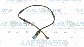 Brake pad wear sensor rear right BMW X3 G01 18-