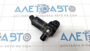 Windshield Washer Motor Toyota Rav4 19-