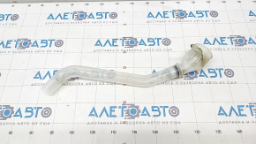 Toyota Rav4 19 washer reservoir neck - without cap