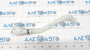 Toyota Rav4 19 washer reservoir neck - without cap