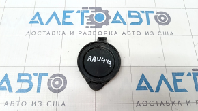 Toyota Rav4 Windscreen Washer Cap 19-