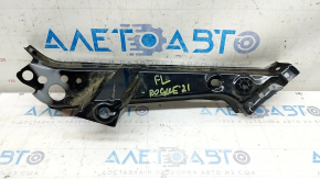 TV bar eyelash left Nissan Rogue 21-24
