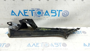 TV bar eyelash left Nissan Rogue 21-24