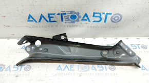 TV bar eyelash left Nissan Rogue 21-24