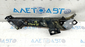 TV bar eyelash right Nissan Rogue 21-23 tear