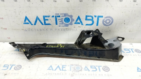 TV bar eyelash right Nissan Rogue 21-23 tear