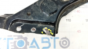 TV bar eyelash right Nissan Rogue 21-23 tear
