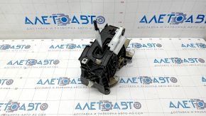Gearbox shifter Toyota Rav4 19-