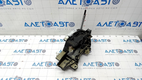 Gearbox shifter Toyota Rav4 19-