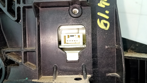 Gearbox shifter Toyota Rav4 19-