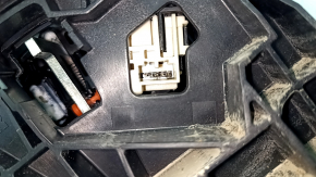 Gearbox shifter Toyota Rav4 19-