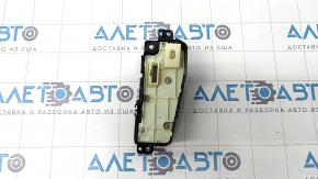 Toyota Rav4 19- AWD Center Console Button Block