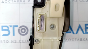 Toyota Rav4 19- AWD Center Console Button Block