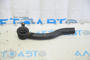 Steering tip right Toyota Prius V 12-17