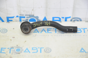 Steering tip right Toyota Prius V 12-17