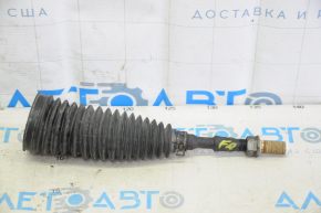 Steering rod right Toyota Prius V 12-17