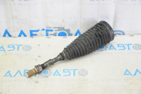 Steering rod right Toyota Prius V 12-17