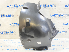 Mudguard front left rear part Mercedes X164 GL
